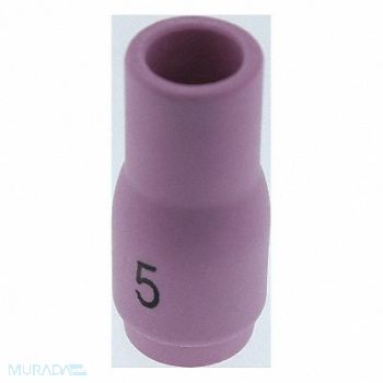 AMERICAN TORCH TIP ATTC No10 TIG Alumina Std Nozzle PK10, 48A598