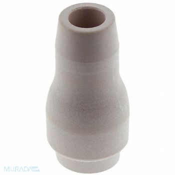 AMERICAN TORCH TIP ATTC No4 TIG Weld Lava Std Nozzle PK10, 48A599