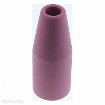 AMERICAN TORCH TIP ATTC No7 TIG Alumina Std Nozzle PK10, 48A659