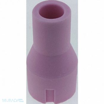 AMERICAN TORCH TIP ATTC No6 TIG Alumina Std Nozzle PK10, 48A664