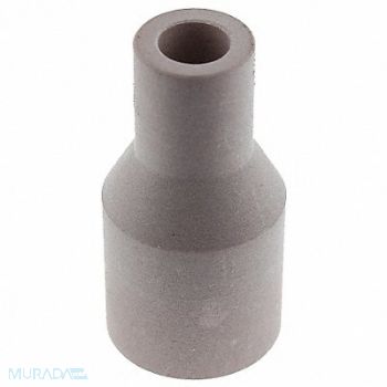 AMERICAN TORCH TIP ATTC No10 TIG Alumina Std Nozzle PK10, 48A668