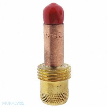 AMERICAN TORCH TIP Linde Collet Body PK5, 48A709