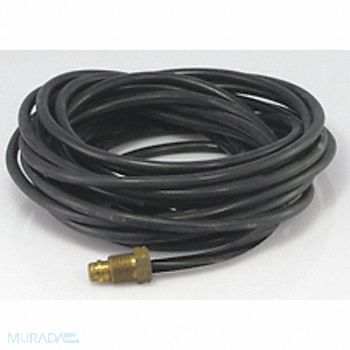 AMERICAN TORCH TIP ATTC Linde Rubber Water Hose, 48A765