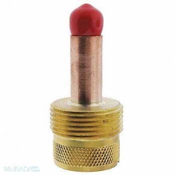 AMERICAN TORCH TIP Linde Large Diameter Gas Lens PK2, 48A769