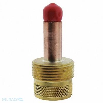 AMERICAN TORCH TIP Linde Large Diameter Gas Lens PK2, 48A770