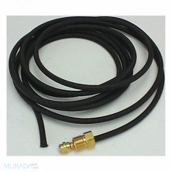 AMERICAN TORCH TIP ATTC Linde Rubber Gas Hose, 48A786