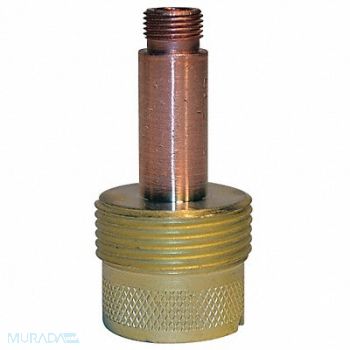 AMERICAN TORCH TIP Linde Large Diameter Gas Lens PK2, 48A804