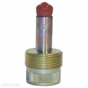 AMERICAN TORCH TIP Linde Large Diameter Gas Lens PK2, 48A805