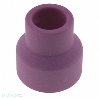 AMERICAN TORCH TIP ATTC No5 TIG Alumina Std Nozzle PK10, 48A833