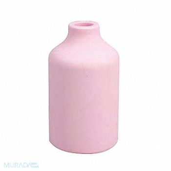 AMERICAN TORCH TIP ATTC No4 TIG Alumina Std Nozzle PK10, 48A860