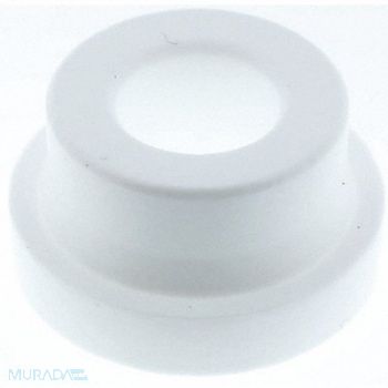 AMERICAN TORCH TIP LINDE Lg Diameter Gas Lens Insulator PK2, 48A869