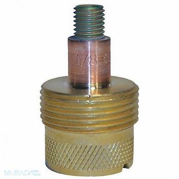 AMERICAN TORCH TIP Linde Large Diameter Gas Lens PK2, 48A918