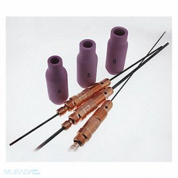 AMERICAN TORCH TIP Linde Collet Body Kit, 48A922