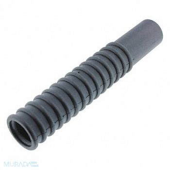 AMERICAN TORCH TIP Linde Ribbed TIG Torch Handle, 48A941