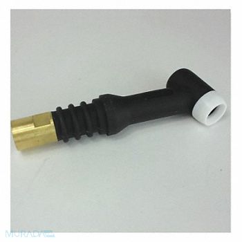 AMERICAN TORCH TIP ATTC 60 Flexible TIG Torch Body, 48C085