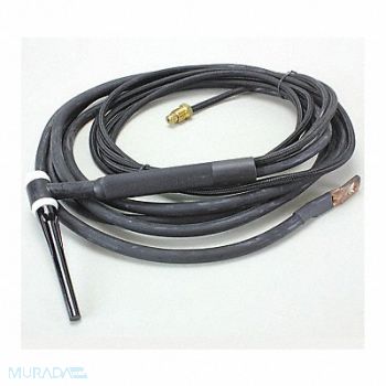 AMERICAN TORCH TIP ATT Air-Cooled TIG Torch Kit, 48A978