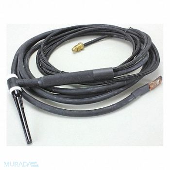 AMERICAN TORCH TIP ATT Air-Cooled TIG Torch Kit, 48A977