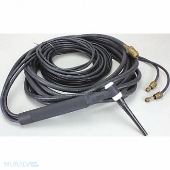 AMERICAN TORCH TIP ATT Water-Cooled TIG Torch Kit, 48C002