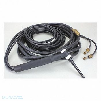 AMERICAN TORCH TIP ATT Water-Cooled TIG Torch Kit, 48C010