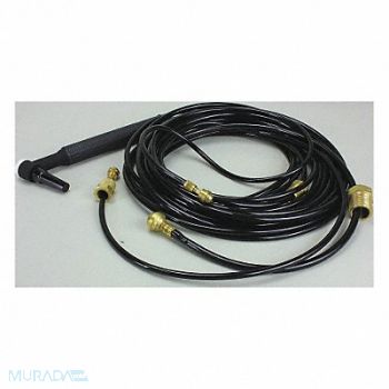 AMERICAN TORCH TIP ATT Water-Cooled TIG Torch Kit, 48C032