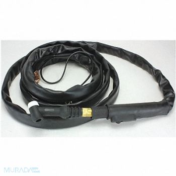 AMERICAN TORCH TIP ATT Air-Cooled TIG Torch Kit, 48C083