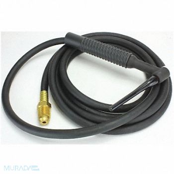 AMERICAN TORCH TIP ATT Air-Cooled TIG Torch Kit, 48C089