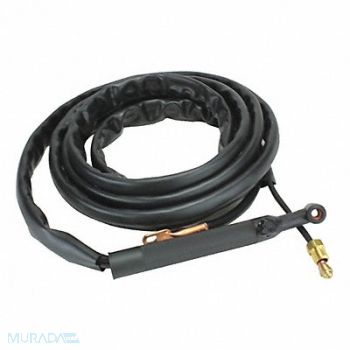 AMERICAN TORCH TIP ATTC 60 Flexible TIG Torch Body, 48C091