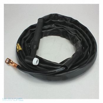 AMERICAN TORCH TIP ATT Air-Cooled TIG Torch Kit, 48C111