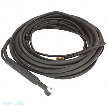 AMERICAN TORCH TIP ATT Air-Cooled TIG Torch Kit, 48C127