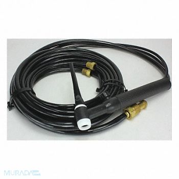 AMERICAN TORCH TIP ATT Air-Cooled TIG Torch Kit, 48C130