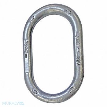 CROSBY Master Link Steel 1 in 26 000 lb., 48FR07