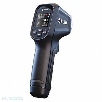 FLIR IR Therm 1 @ 30 -22 to 1202 Deg F, 48FT97