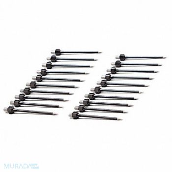 FLIR Replacement Pins (20) 2 in Pins, 48FV02