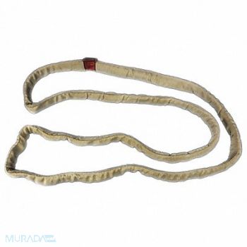 STREN-FLEX Round Sling Endless Tan 10ft. L, 48GC25