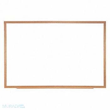 GHENT DryErase Brd Magnetic Porcelain 96-5/8 W, 48GD40