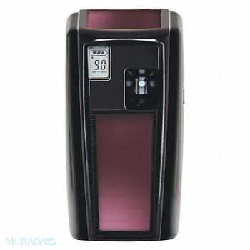 RUBBERMAID COMMERCIAL PRODUCTS Air Freshener Dispenser 6 000 cu ft, 48GE38