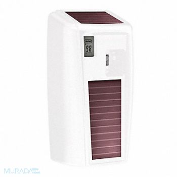 RUBBERMAID COMMERCIAL PRODUCTS K3003 Air Freshener Dispenser 6 000 cu ft, 48GE39