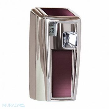 RUBBERMAID COMMERCIAL PRODUCTS K3003 Air Freshener Dispenser 6 000 cu ft, 48GE40