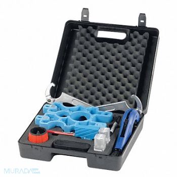 PARKER Tool Kit and Case, 48GF48