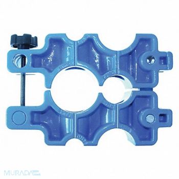 PARKER Drilling Jig Blue Brass, 48GF49