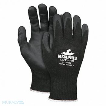 MCR SAFETY J4416 Cut-Resistant Gloves 2XL/11 PR, 48GM93