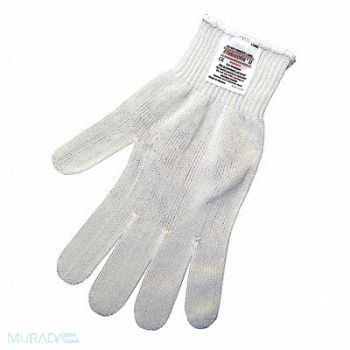 MCR SAFETY Cut-Resistant Gloves M/8, 48GK32