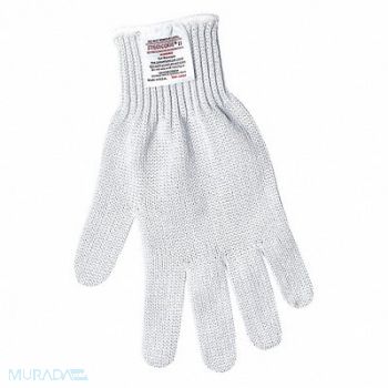 MCR SAFETY Cut-Resistant Gloves XL/10, 48GK39