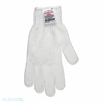MCR SAFETY Cut-Resistant Gloves S/7, 48GK46