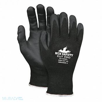 MCR SAFETY J4382 Cut-Resistant Gloves 2XL/11 PR, 48GJ14