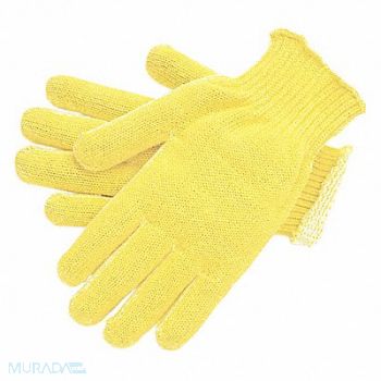 MCR SAFETY Cut-Resistant Gloves XL/10 PK12, 48GL54