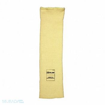 MCR SAFETY Cut-Resistant Sleeve A3 14, 48GM85