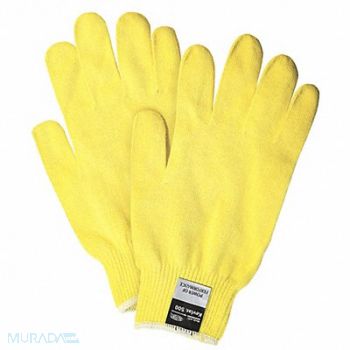 MCR SAFETY Cut-Resistant Gloves S/7 PK12, 48GK97