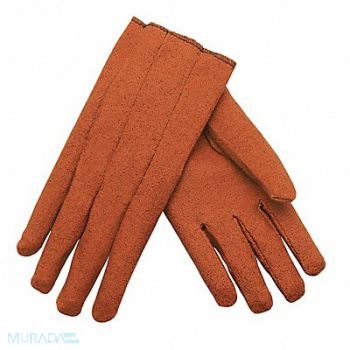 MCR SAFETY Coated Gloves Full L 9-1/2 PK12, 48GM22