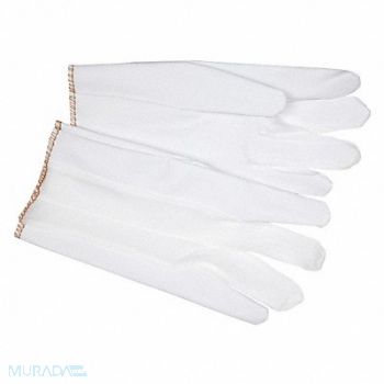 MCR SAFETY Coated Gloves Full S 9-1/2 PK12, 48GM28